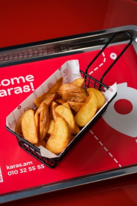 Picture of Village Potatoes