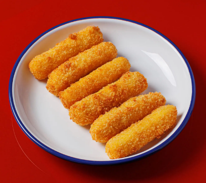 Picture of Mozzarella Sticks