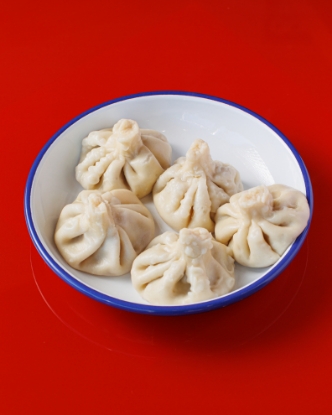 Picture of Khinkali 