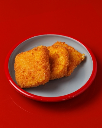 Picture of Fried Suluguni