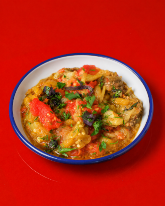 Picture of Vegetable BBQ