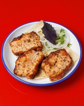 Picture of Pork Chops