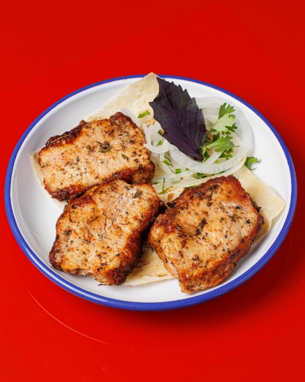 Picture of Pork Chops