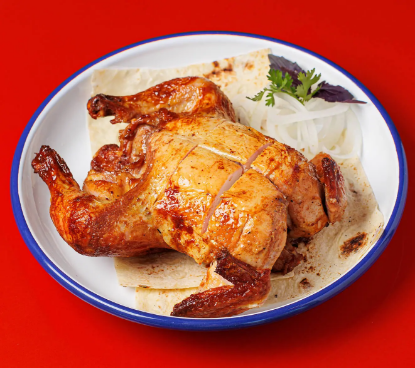 Picture of Grilled Chicken