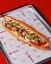 Picture of Mega Hot Dog