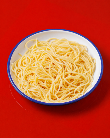 Picture of Spaghetti