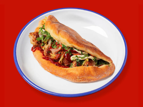 Picture of Beef Kebab Brduch (Tnakan)