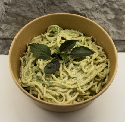 Picture of Pasta Pesto 