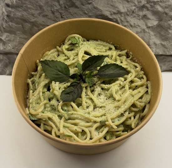 Picture of Pasta Pesto 