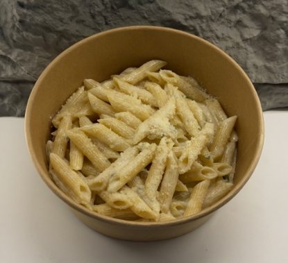 Picture of Pasta Four Cheese 