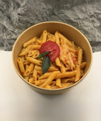 Picture of Pasta Arrabiata