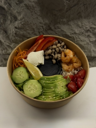 Picture of Seafood Bowl