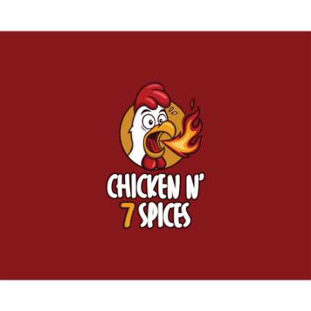 Picture for vendor Chicken N'7 Spices
