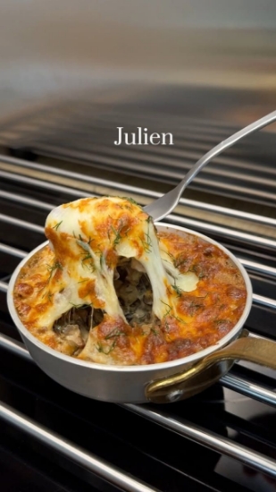 Picture of Julien