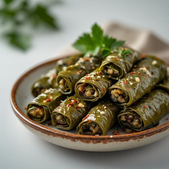 Picture of Dolma 