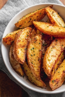 Picture of Country-Style Potatoes