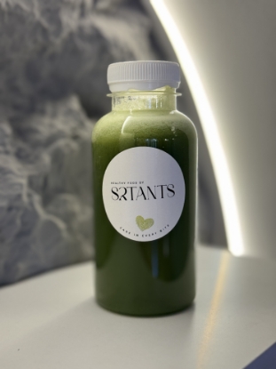 Picture of Green juice 