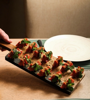Picture of Chi kofte
