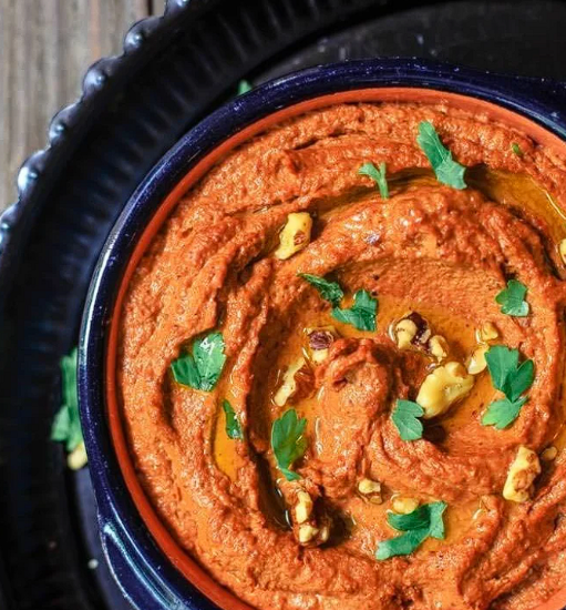 Picture of Muhammara