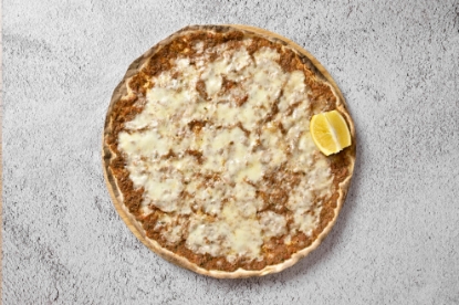 Picture of Cheese lahmajo