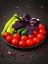 Picture of Vegetables platter