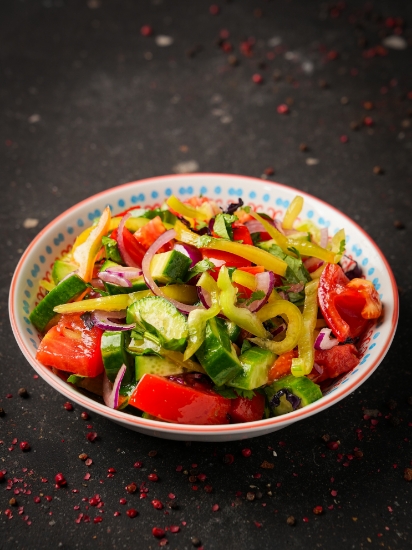 Picture of Summer salad 