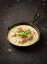 Picture of Kufta in creamy sauce