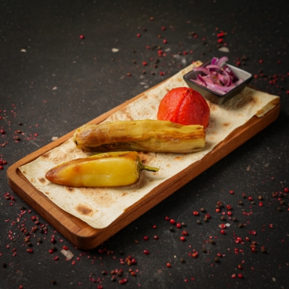 Picture of Vegetables