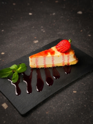 Picture of Cheesecake