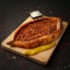 Picture of Pide with lamb 