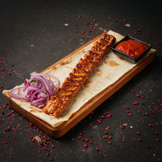 Picture of Beef kebab