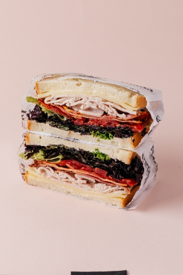 Picture of Club sandwich