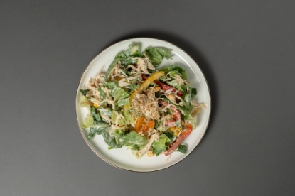 Picture of Chicken Garden Salad