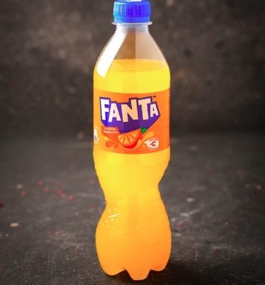 Picture of Fanta  (0.5լ) 