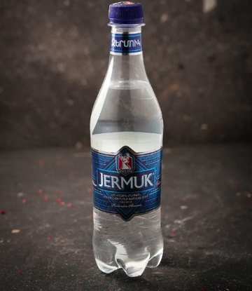 Picture of Jermuk (0.5L)