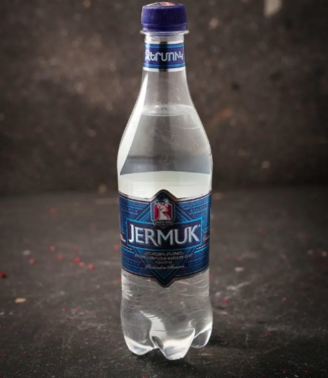 Picture of Jermuk (0.5L)